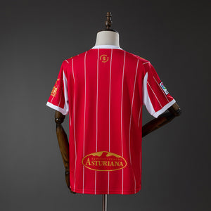25-26 Málaga first kit