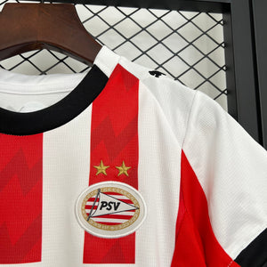 25-26 PSV primera equipación niño