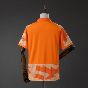 25-26 Valencia primera equipación jornada retro