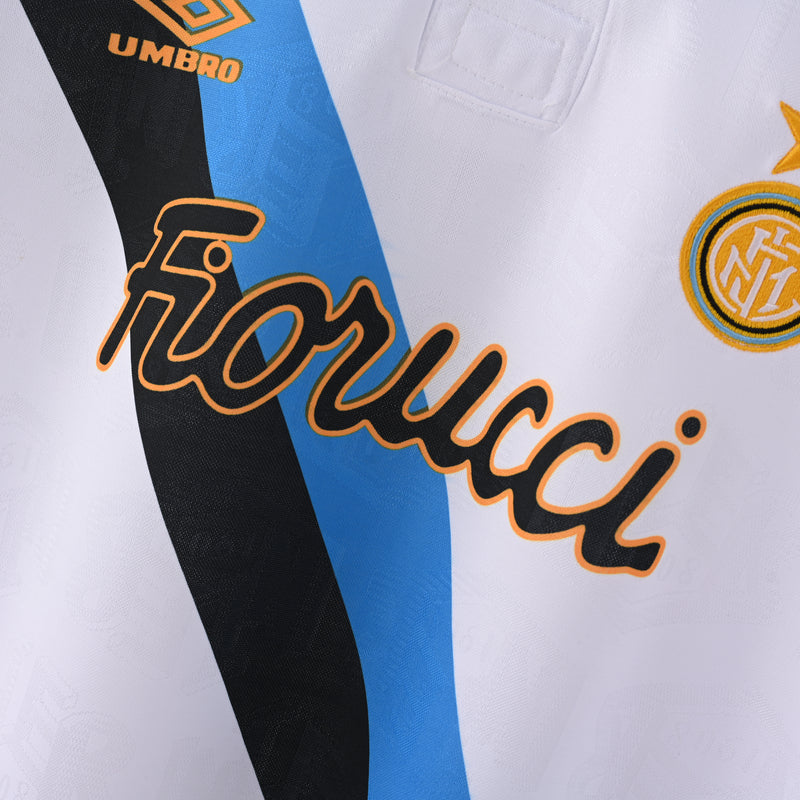 94-95 Inter de Milan segunda equipacion