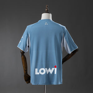 25-26 Albacete first kit