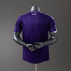 10-11 Real Madrid tercera equipación