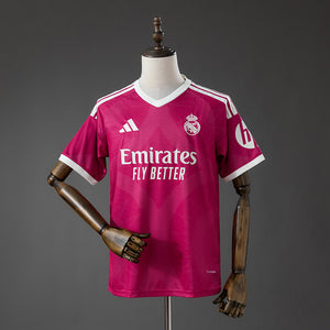 26-27 Real Madrid tercera equipación