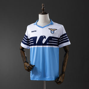 14-15 Lazio primera equipación