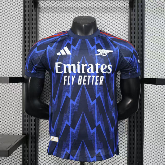 25-26 Arsenal segunda equipacion