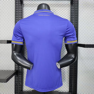 25-26 Mónaco segunda equipación