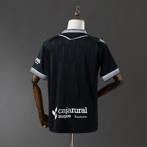 25-26 Albacete first kit