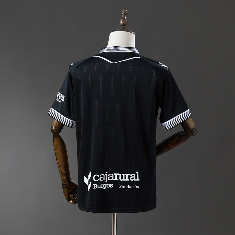 25-26 Albacete first kit