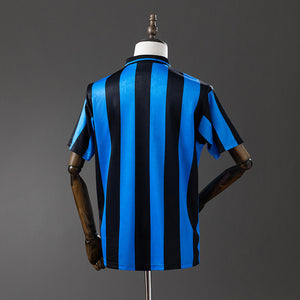 92-94 Inter de Milán primera equipación