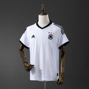 2002 Alemania primera equipación