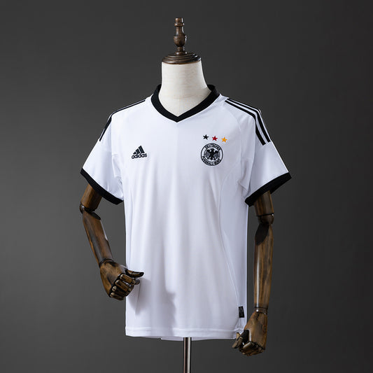 2002 Alemania primera equipación