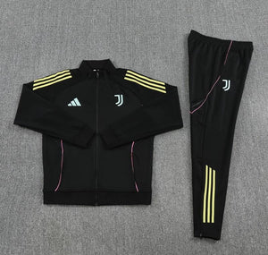 25-26 Juventus conjunto de chándal niño