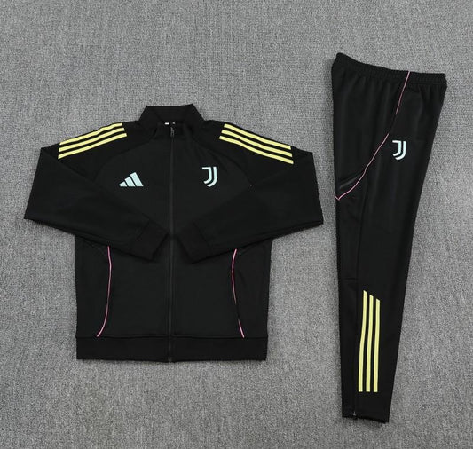 25-26 Juventus conjunto de chándal niño