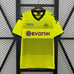 11-12 Borussia Dortmund primera equipación