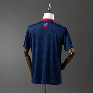 1996 España segunda equipacion