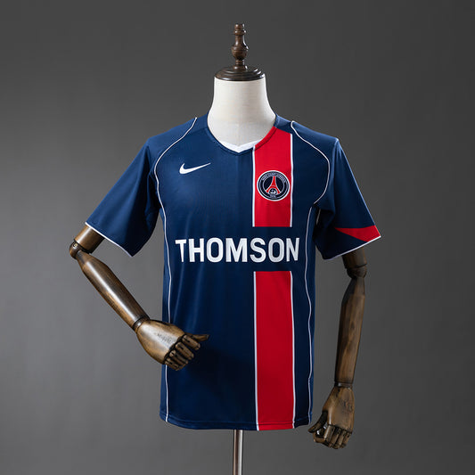 04-05 PSG primera equipación