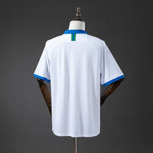 2019 Brasil segunda equipación