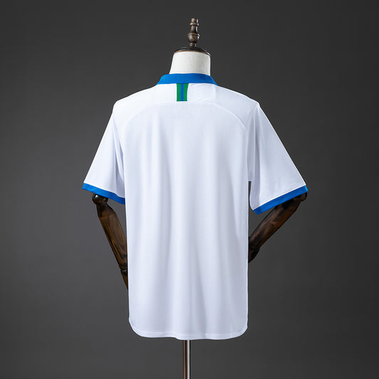 2019 Brasil segunda equipación