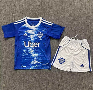 25-26 Como primera equipación niño