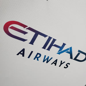 21-22 Manchester City segunda equipación