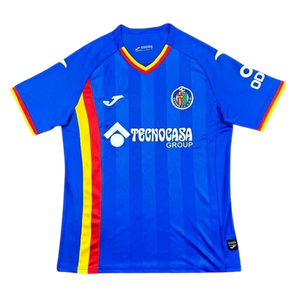 25-26 Getafe primera equipacion