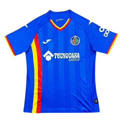 25-26 Getafe primera equipacion