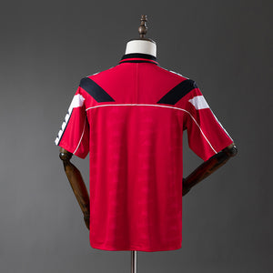 94-95 Mallorca primera equipación