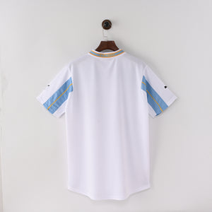 99-00 Lazio primera equipacion