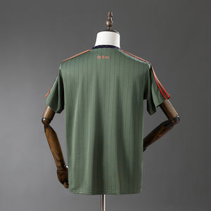 25-26 Bayern de Munich especial verde