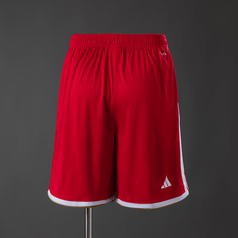 26-27 Bayern de Munich primera equipación