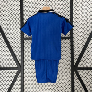 1994 Argentina segunda equipación niño