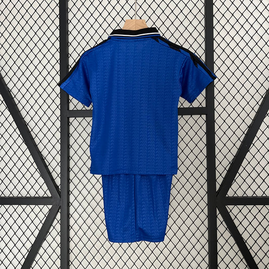 1994 Argentina segunda equipación niño