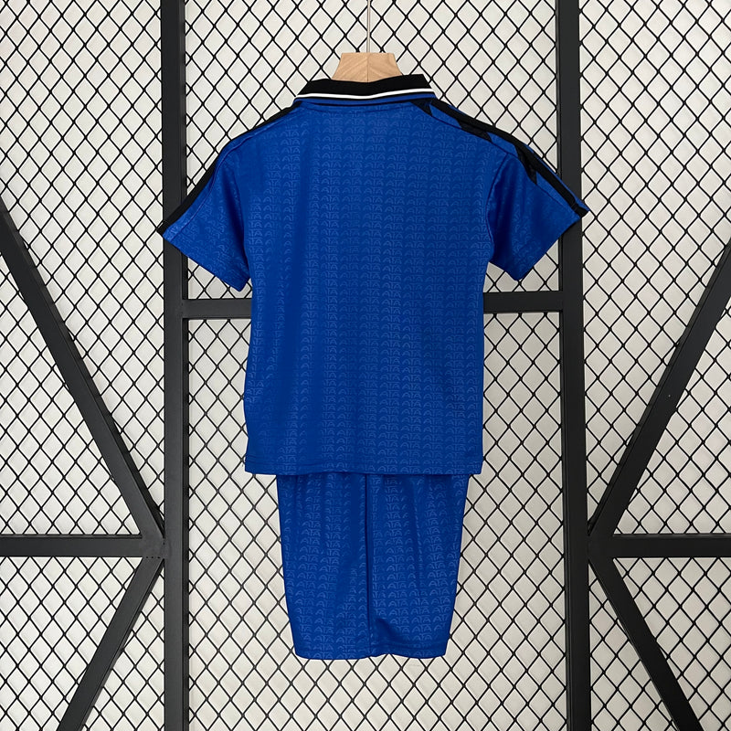 1994 Argentina segunda equipación niño