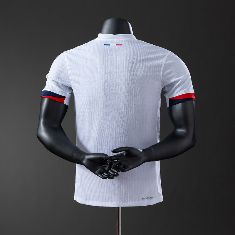 25-26 PSG segunda equipación