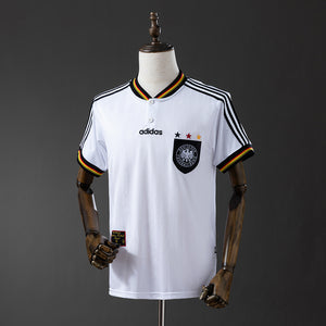 1996 Alemania primera equipación