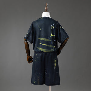 25-26 PSG quinta equipación niño
