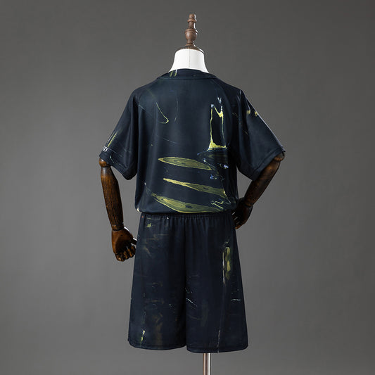 25-26 PSG quinta equipación niño