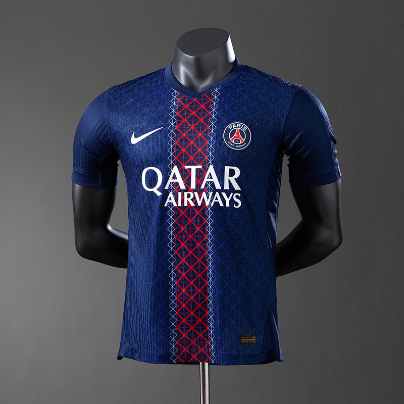 25-26 PSG primera equipación