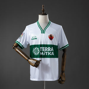 99-00 Racing Santander second kit