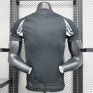 24-25 Arsenal segunda equipacion