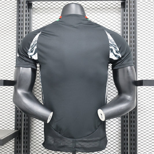 24-25 Arsenal segunda equipacion