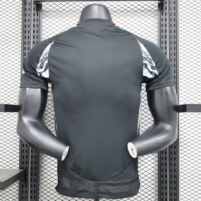 24-25 Arsenal segunda equipacion