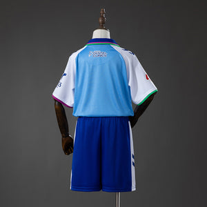 26-27 Málaga primera equipación niño