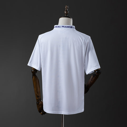 94-97 Real Madrid primera equipación