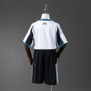 25-26 Newcastle primera equipación niño