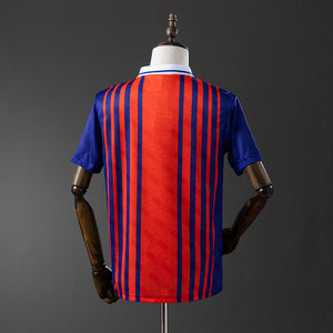 93-94 PSG primera equipación