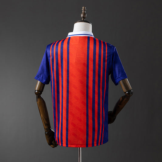 93-94 PSG primera equipación