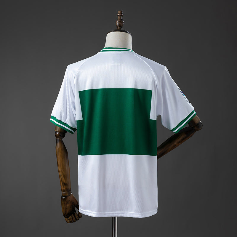 99-00 Racing Santander second kit
