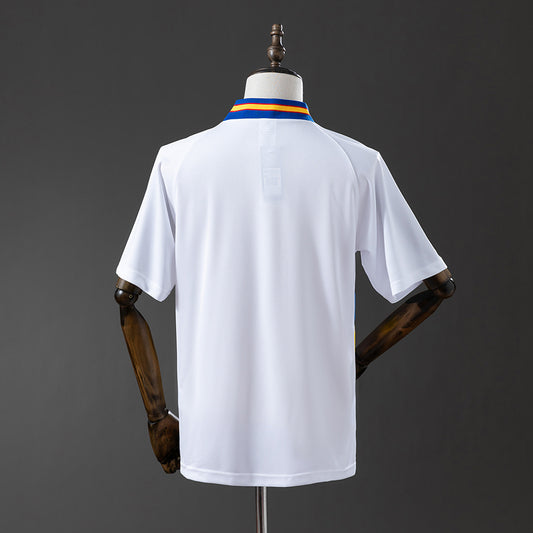 1994 Suecia segunda equipacion