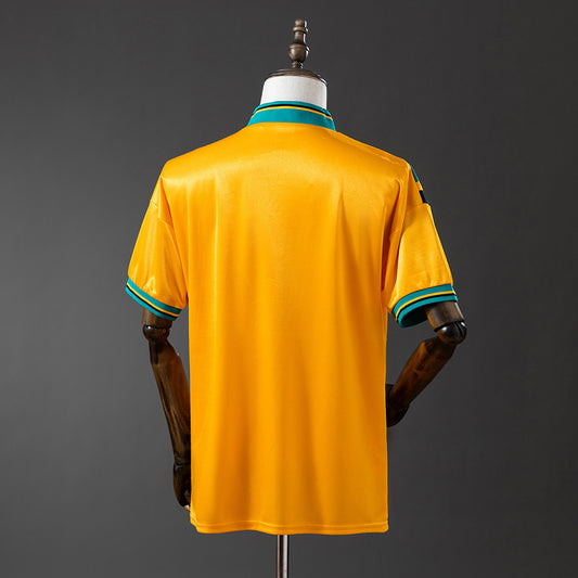 93-96 Bayern de Munich segunda equipación